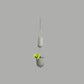 Hanging Plant Holders (Grey)
