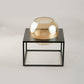 Globe Lantern With Stand