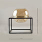 Globe Lantern With Stand