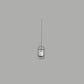 Small Hanging - Cage Lantern