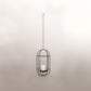 Large Hanging - Cage Lantern