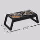Pet Metal Bowls - Small
