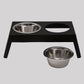 Pet Metal Bowls - Large