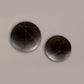 Oriental Wall Plates - Set Of 2