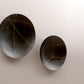Oriental Wall Plates - Set Of 2