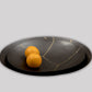 Oriental Wall Plates - Set Of 2
