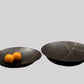 Oriental Wall Plates - Set Of 2
