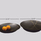 Oriental Wall Plates - Set Of 2