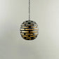 Small Hanging Globe (GD)