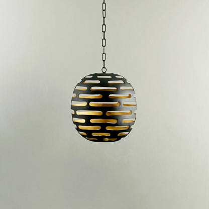 Small Hanging Globe (GD)