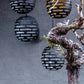 Small Hanging Globe (GD)
