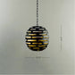 Small Hanging Globe (GD)