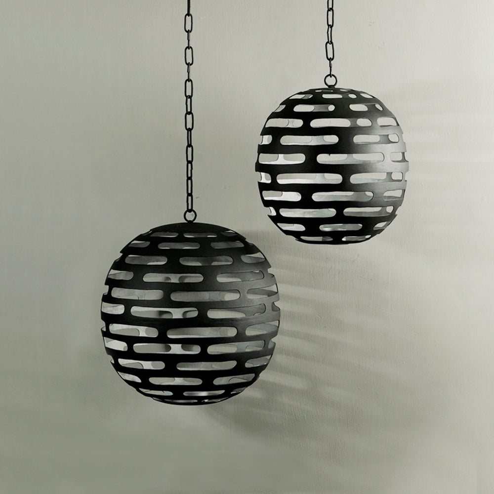 Small Hanging Globe (SLV)