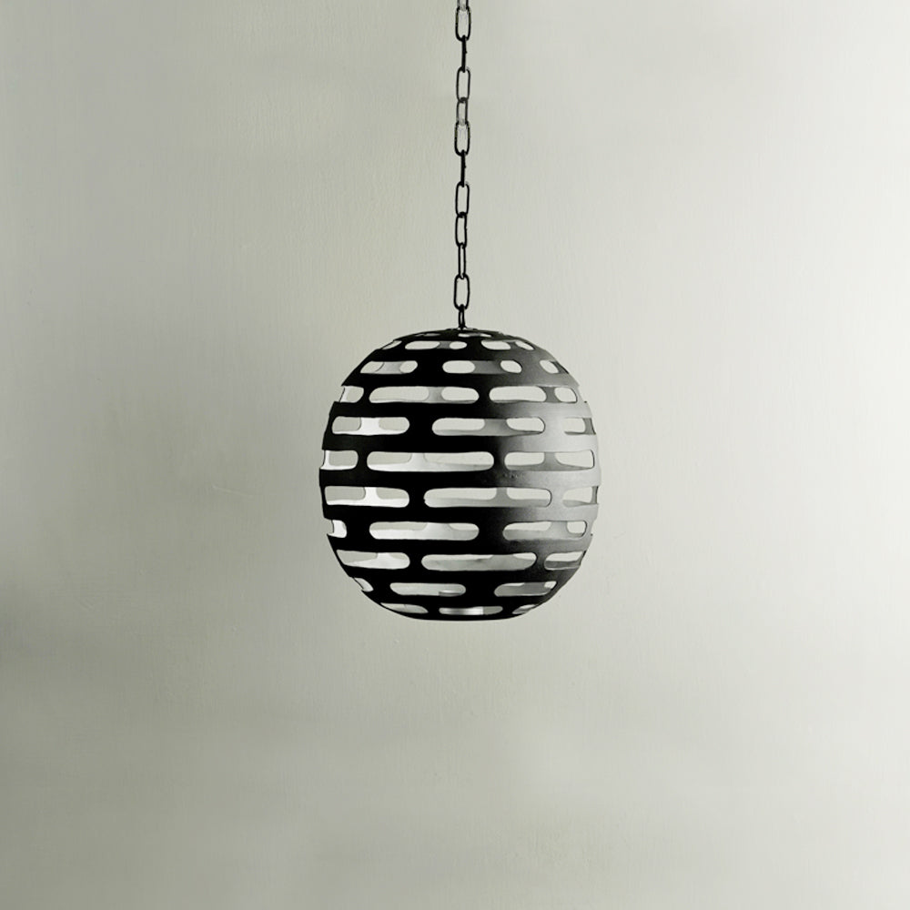 Small Hanging Globe (SLV)
