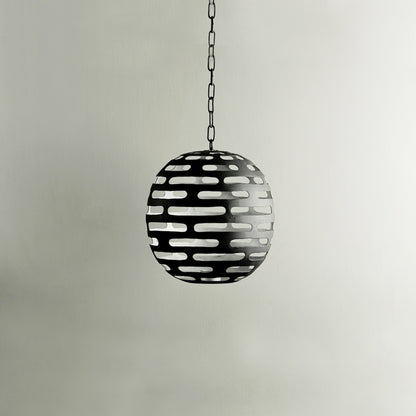 Small Hanging Globe (SLV)