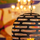 Small Hanging Globe (SLV)