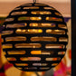 Small Hanging Globe (SLV)