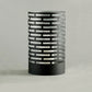Hurricane Lantern (Silver)