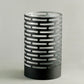 Hurricane Lantern (Silver)