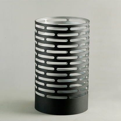Hurricane Lantern (Silver)