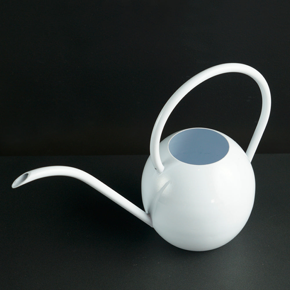Mini Watering Can (White)