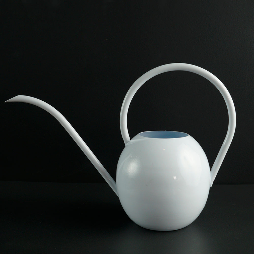 Mini Watering Can (White)