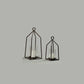 Outdoor Lantern - Set of 2